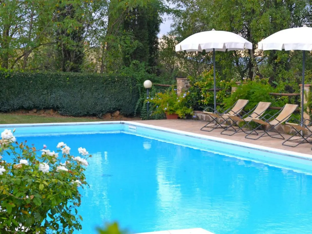 Holiday Home Montecucco Winery By Interhome Montenero d'Orcia 0*,