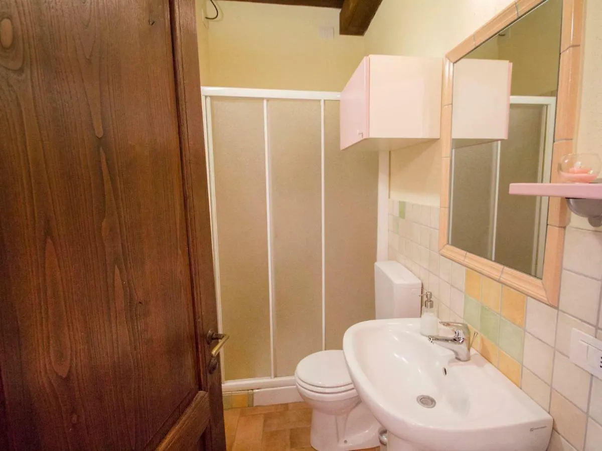 Holiday Home Montecucco Winery By Interhome Montenero d'Orcia 0*,  Italy