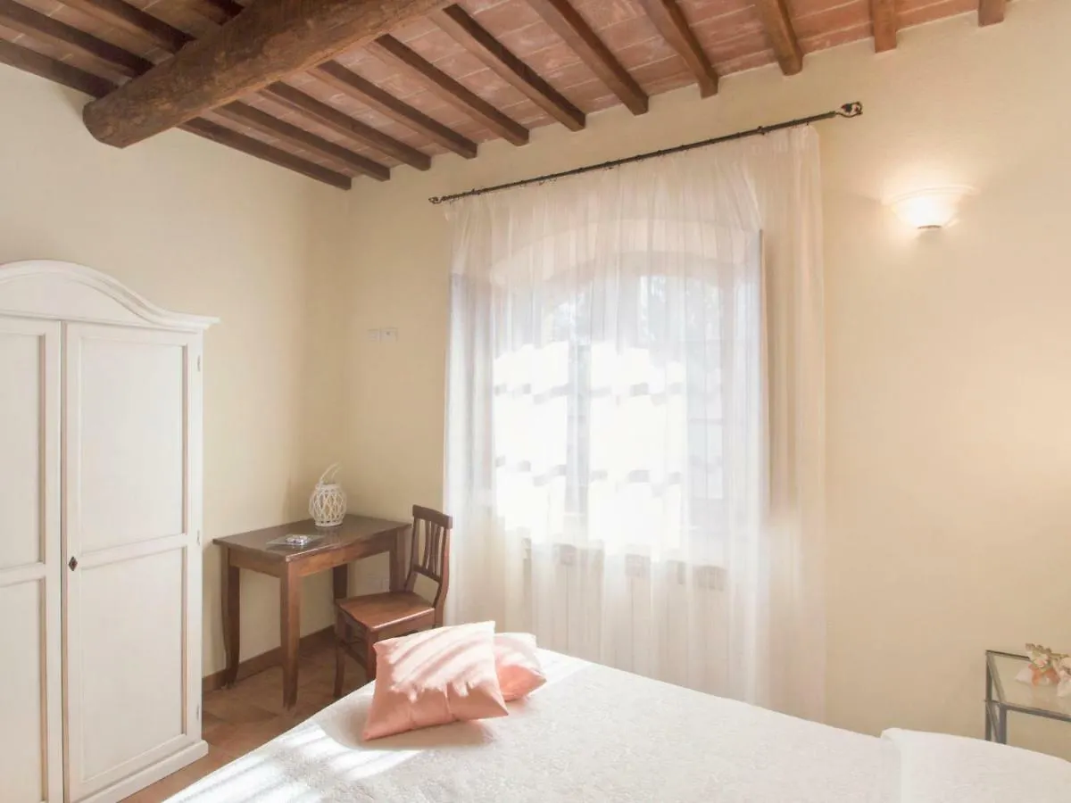 Holiday Home Montecucco Winery By Interhome Montenero d'Orcia