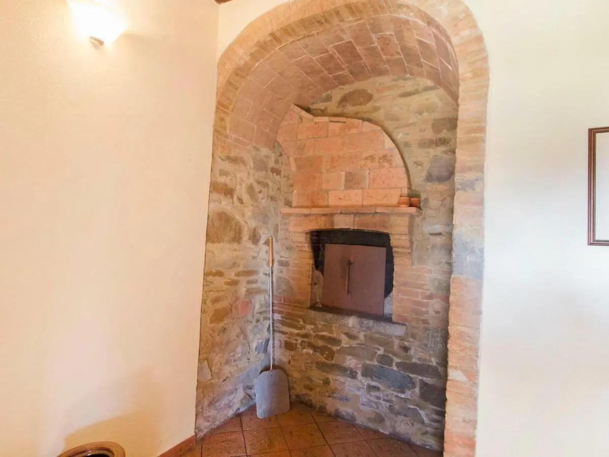Holiday Home Montecucco Winery By Interhome Montenero d'Orcia 0*,  Italy