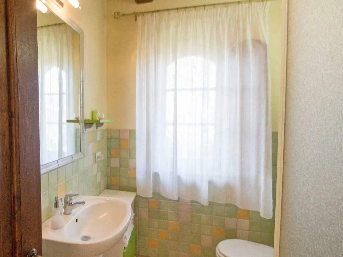 Holiday Home Montecucco Winery By Interhome Montenero d'Orcia