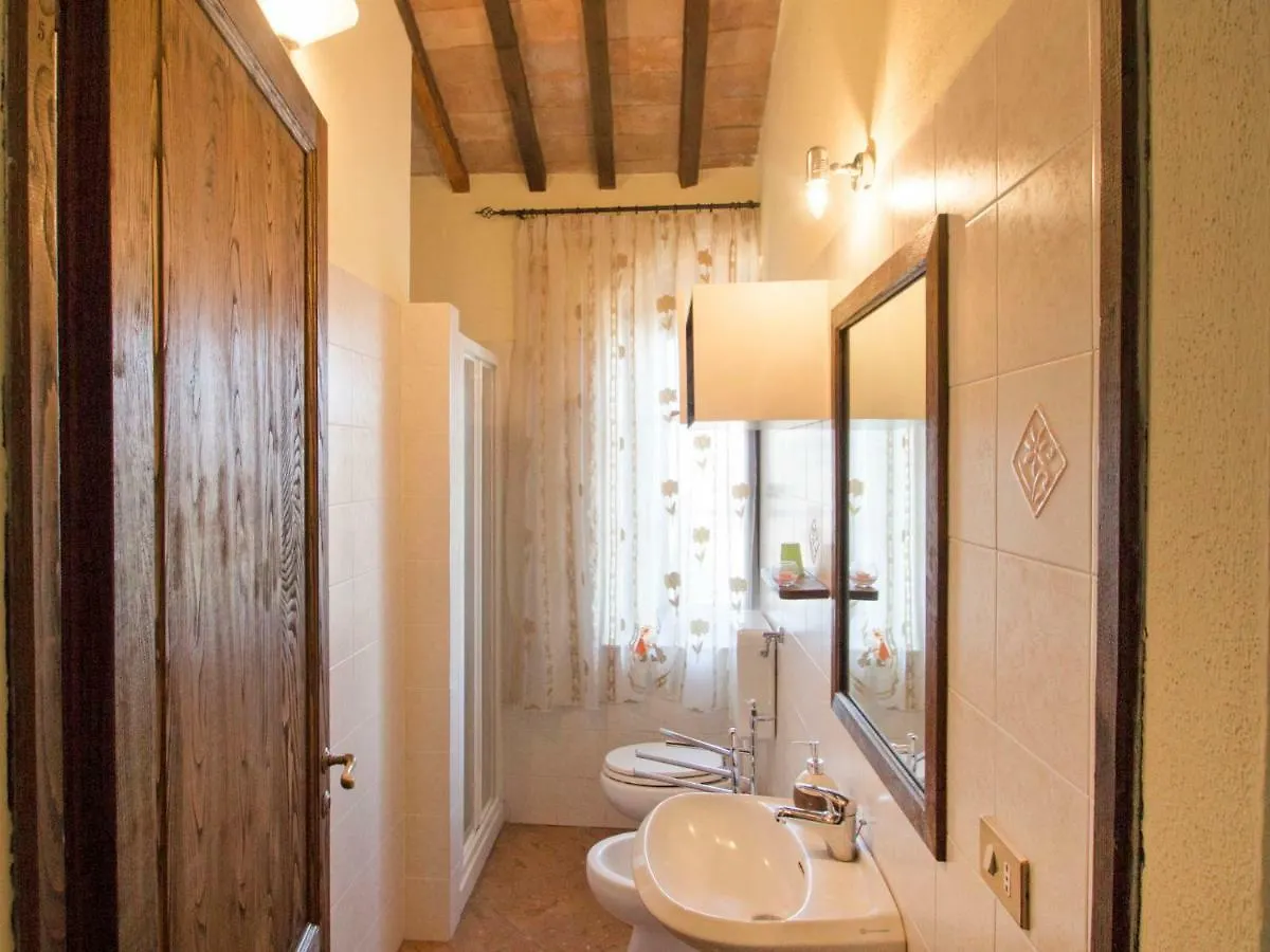 Holiday Home Montecucco Winery By Interhome Montenero d'Orcia
