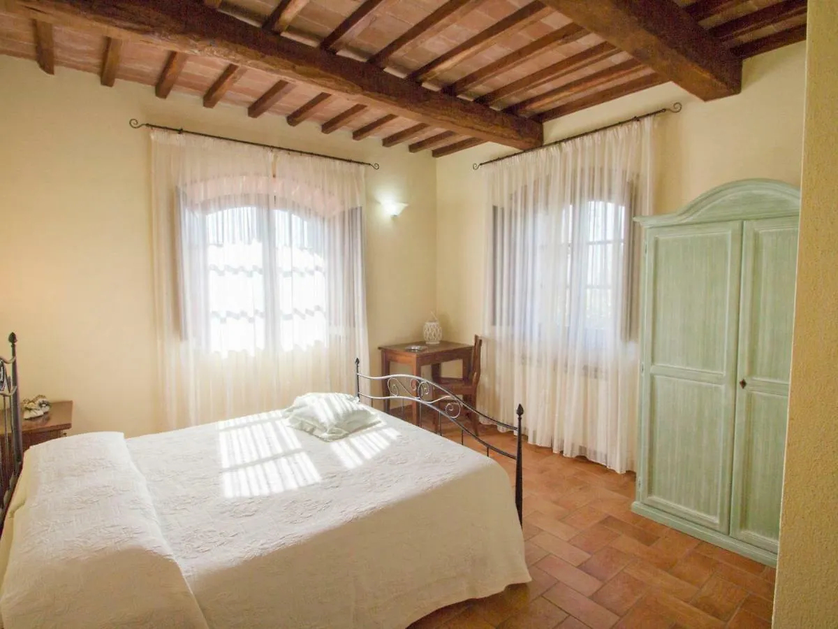 Holiday Home Montecucco Winery By Interhome Montenero d'Orcia