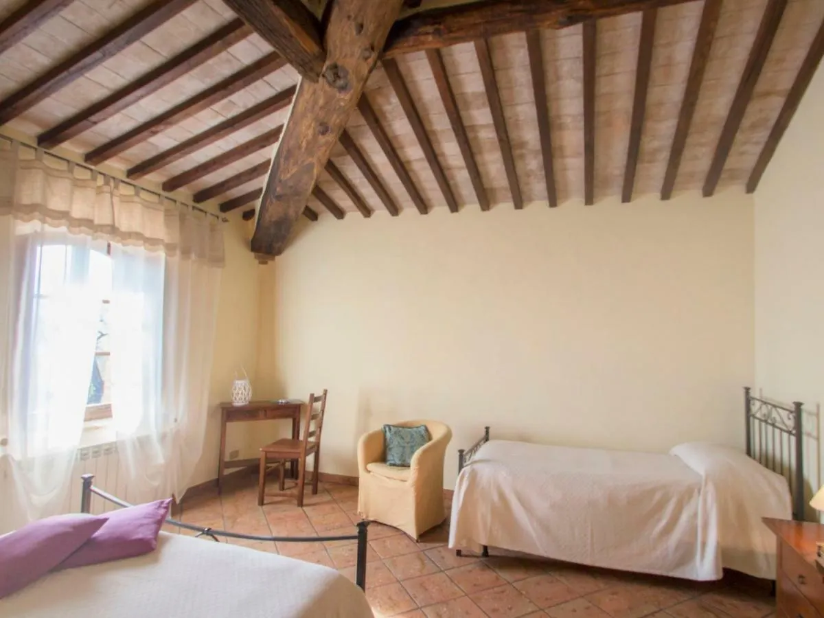 Holiday Home Montecucco Winery By Interhome Montenero d'Orcia