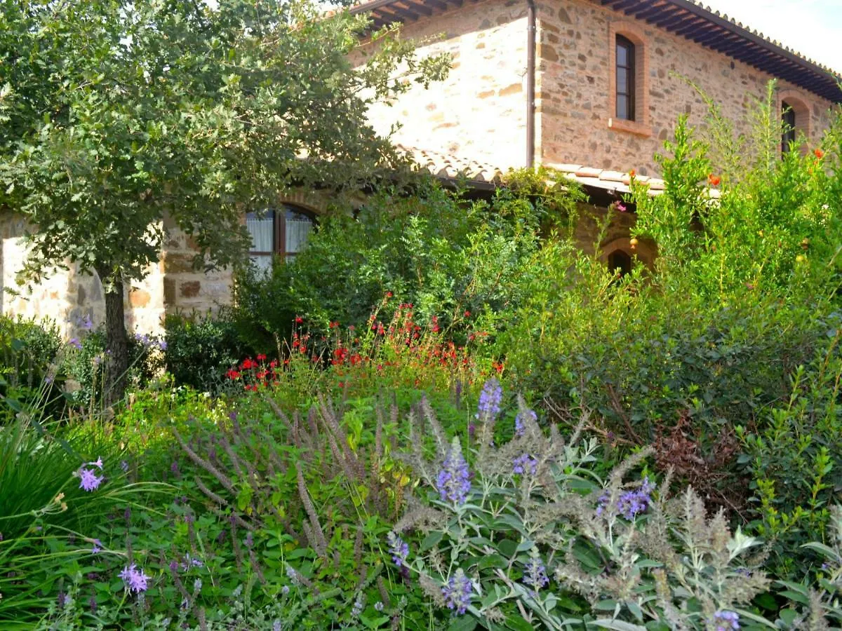 Holiday Home Montecucco Winery By Interhome Montenero d'Orcia