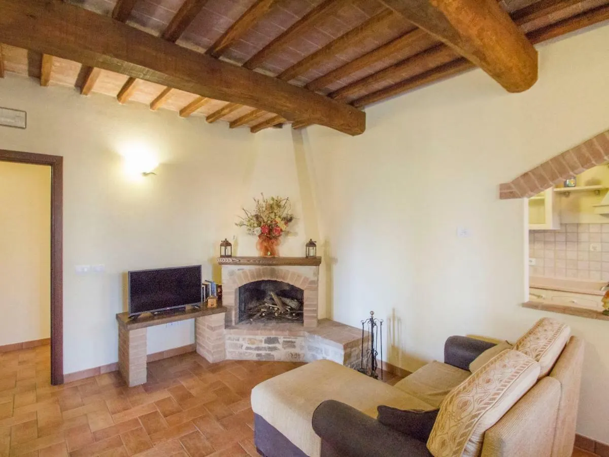 Holiday Home Montecucco Winery By Interhome Montenero d'Orcia