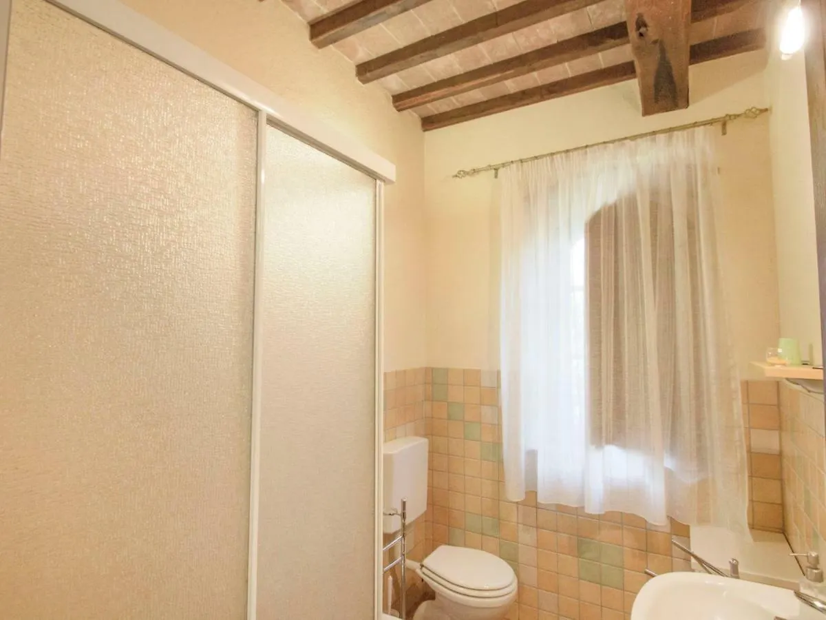Holiday Home Montecucco Winery By Interhome Montenero d'Orcia Italy