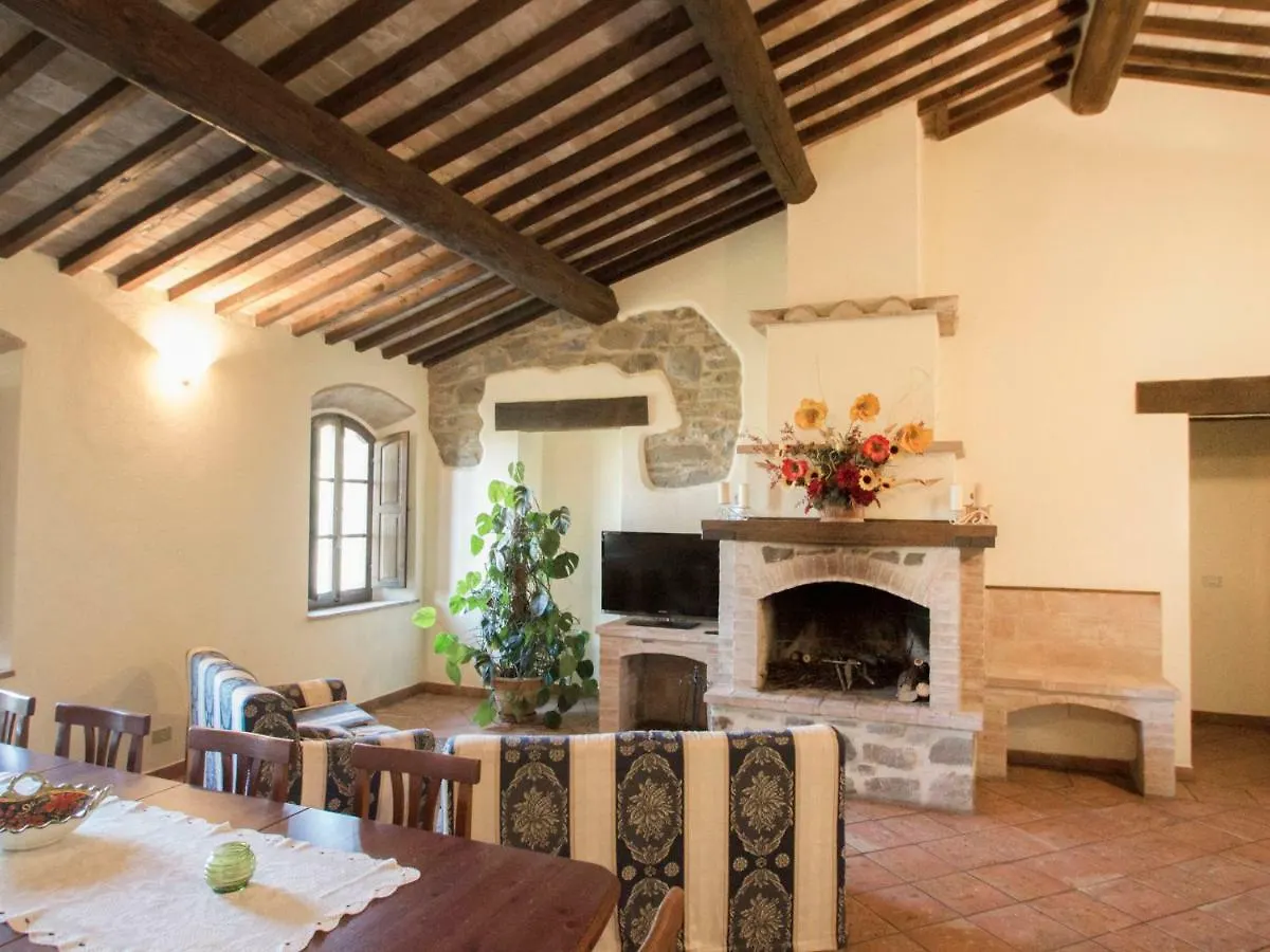 Holiday Home Montecucco Winery By Interhome Montenero d'Orcia