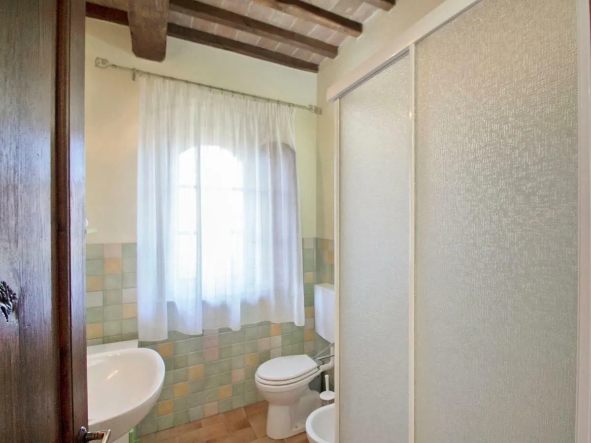 Holiday Home Montecucco Winery By Interhome Montenero d'Orcia