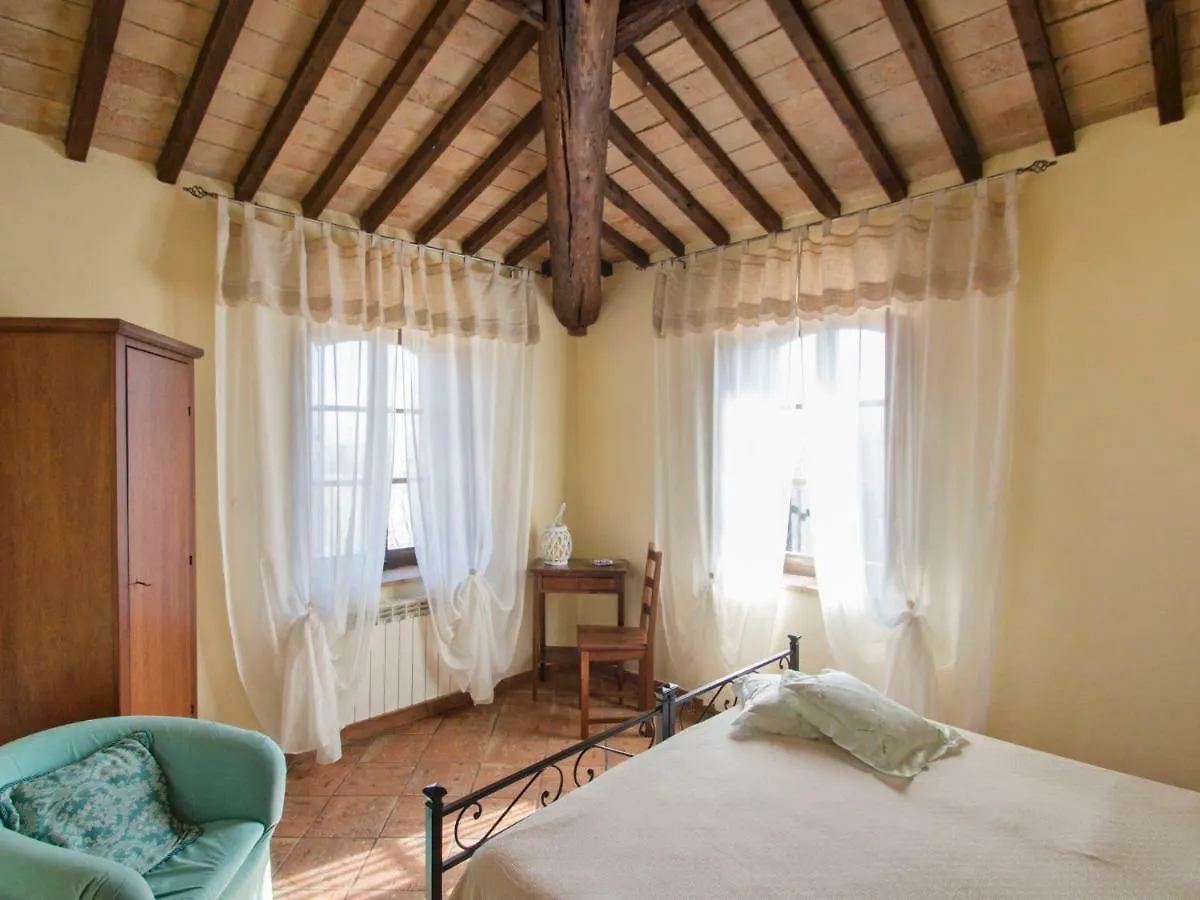 Holiday Home Montecucco Winery By Interhome Montenero d'Orcia