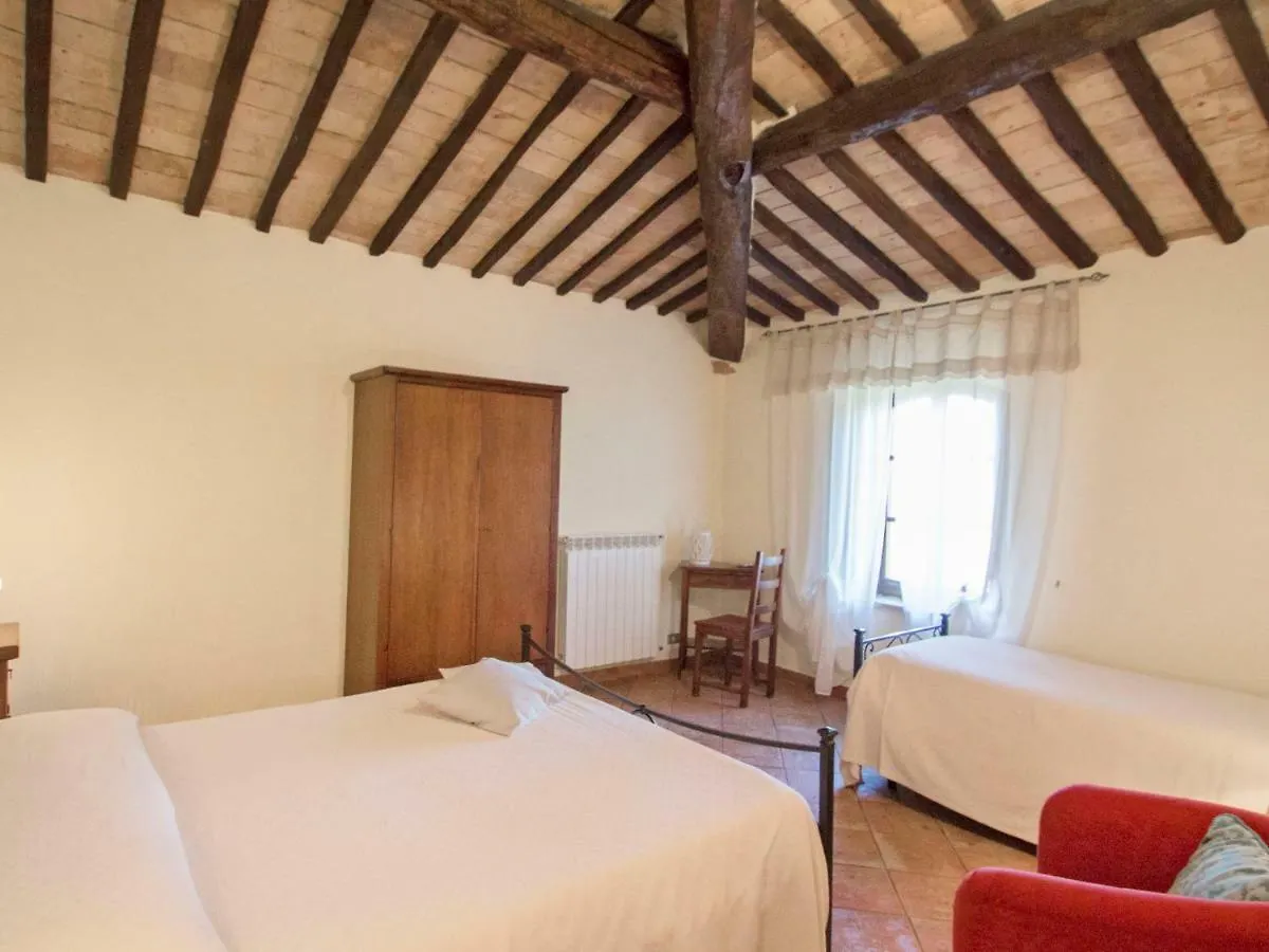 Holiday Home Montecucco Winery By Interhome Montenero d'Orcia 0*,  Italy