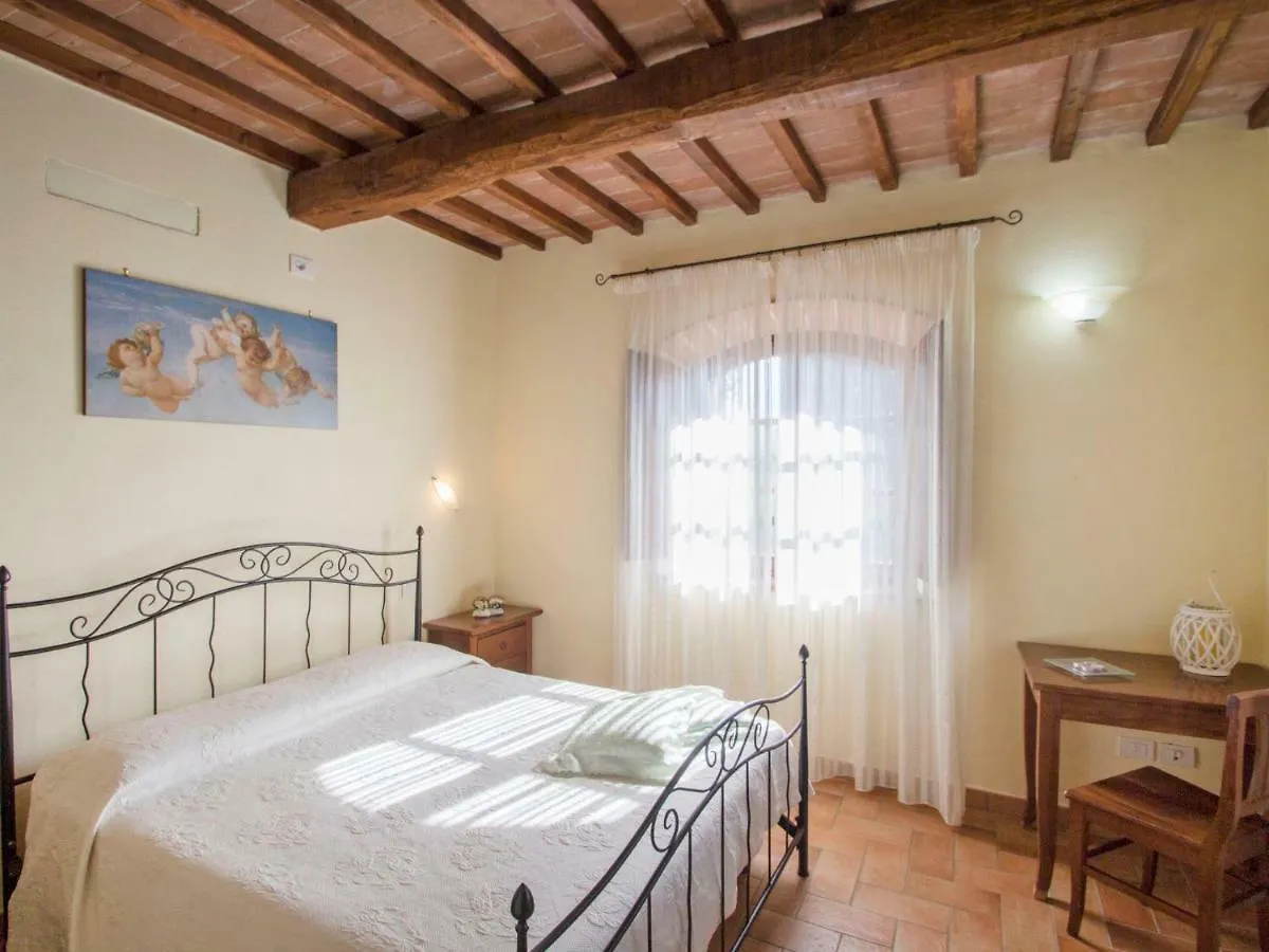 Holiday Home Montecucco Winery By Interhome Montenero d'Orcia 0*,  Italy
