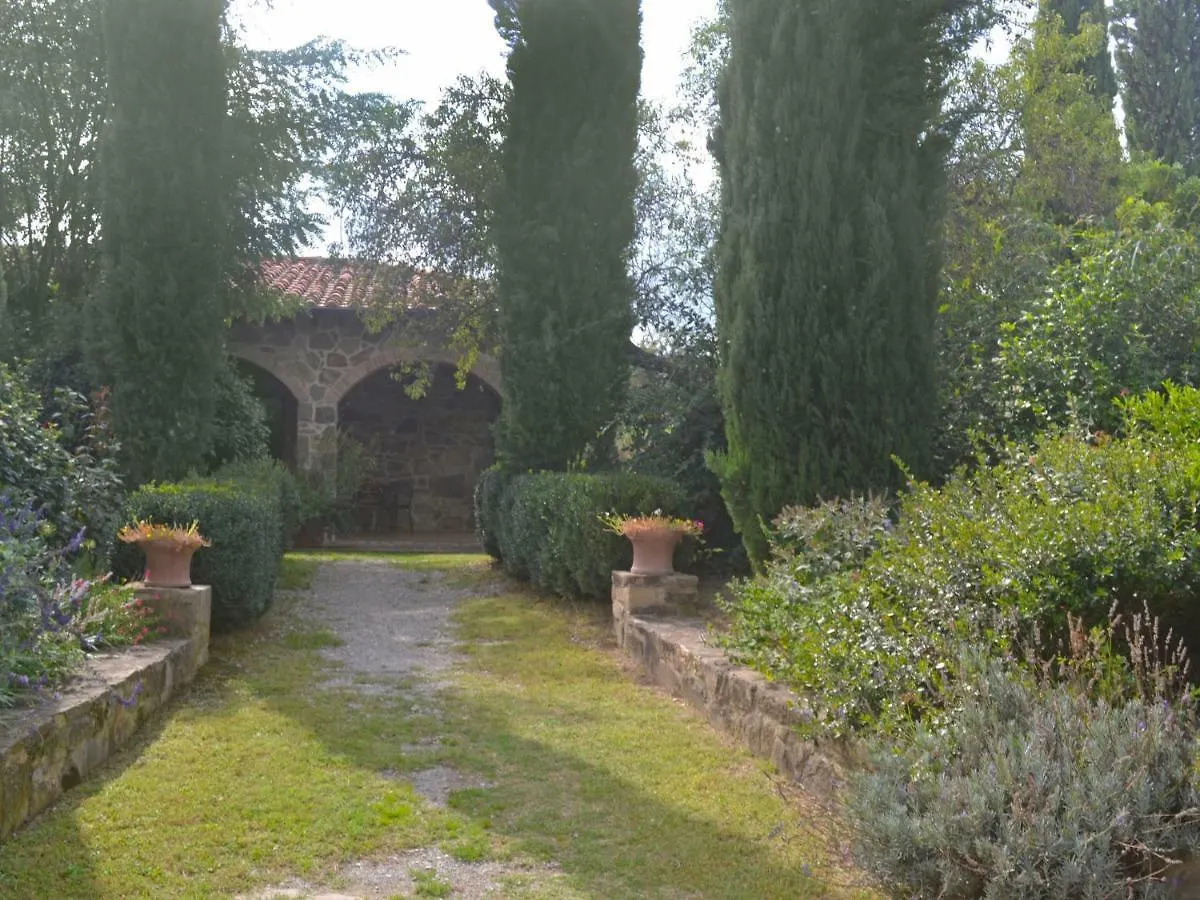 Holiday Home Montecucco Winery By Interhome Montenero d'Orcia