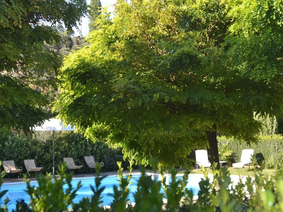 Holiday Home Montecucco Winery By Interhome Montenero d'Orcia