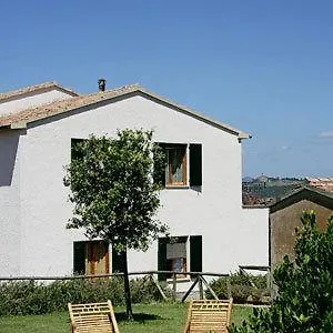 Parmoleto Montenero d'Orcia