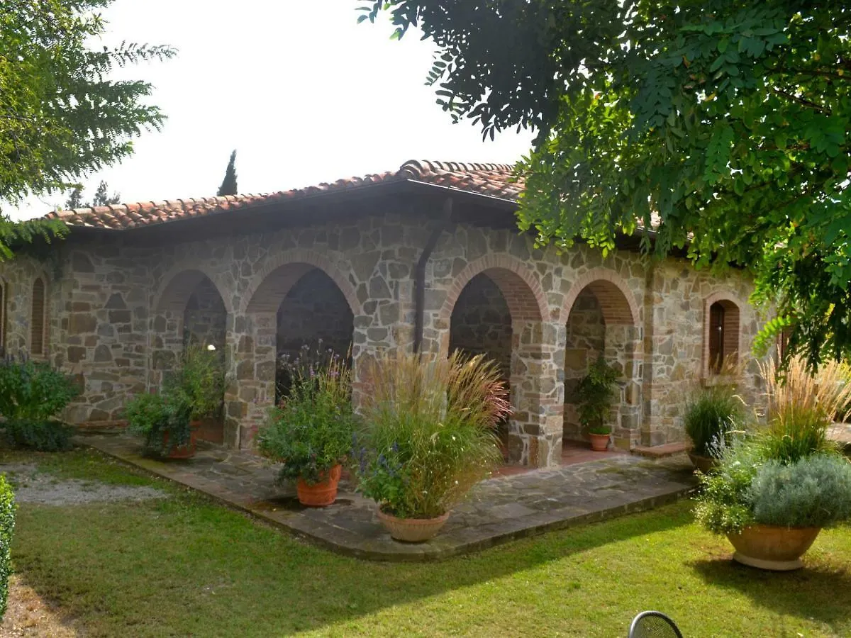 Holiday Home Montecucco Winery By Interhome Montenero d'Orcia