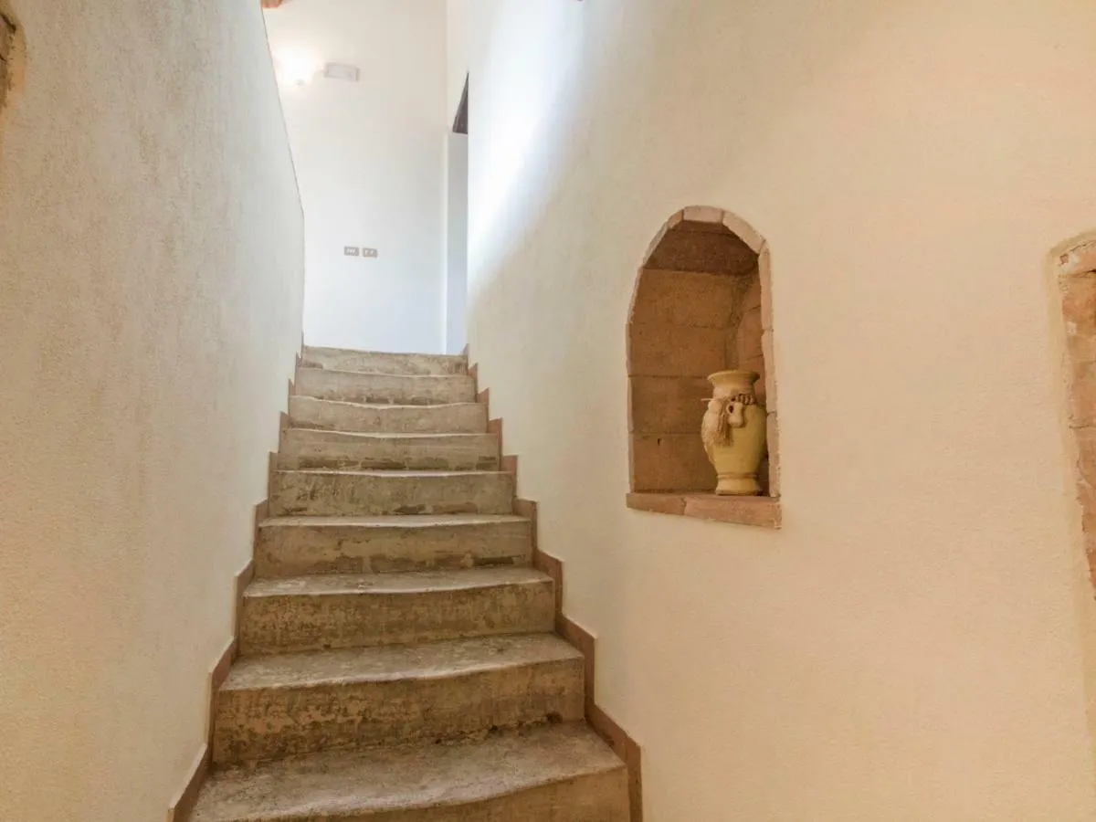 Holiday Home Montecucco Winery By Interhome Montenero d'Orcia